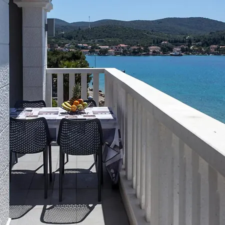 Apartamento Marijola Lovište