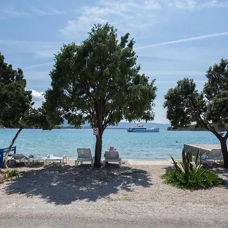 Apartamento Marijola Lovište