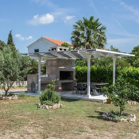 Apartamento Marijola Lovište