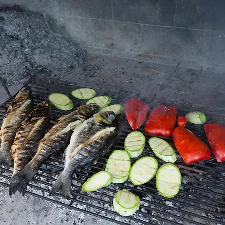 Apartamento Marijola