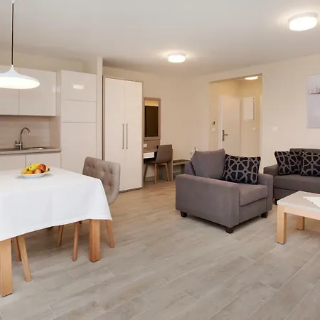 Marijola Apartamento