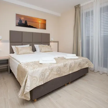 Marijola Apartamento