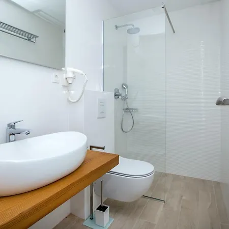 Marijola Apartamento