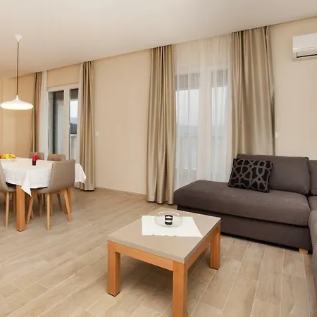 Apartamento Marijola