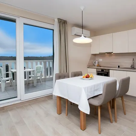 Apartamento Marijola Lovište