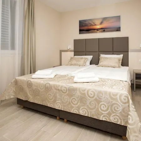 Marijola Apartamento