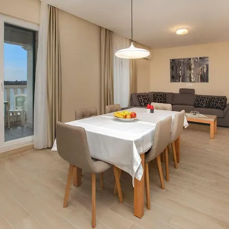 Apartamento Marijola Lovište