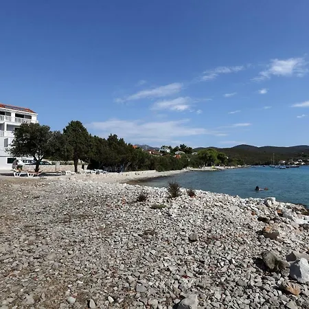 Marijola Apartamento *