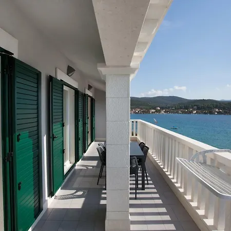 Marijola Apartamento