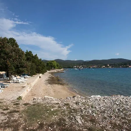 Marijola Apartamento Lovište