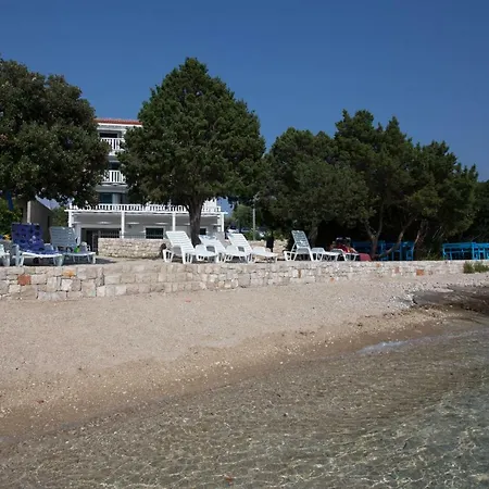 Apartamento Marijola *