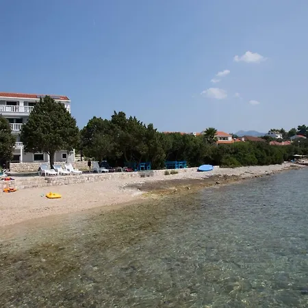 Apartamento Marijola *