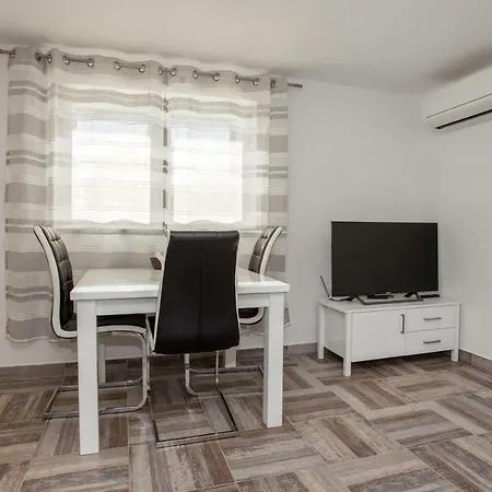 Marijola Apartamento *