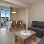 Marijola Apartamento *