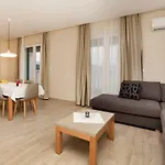 Apartamento Marijola