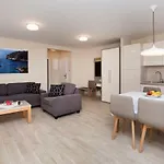Marijola Apartamento *