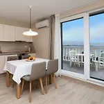 Apartamento Marijola Lovište