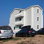Apartamento Marijola *