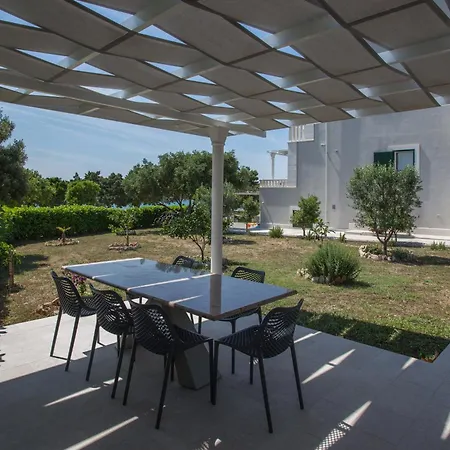 Marijola Lejlighed *