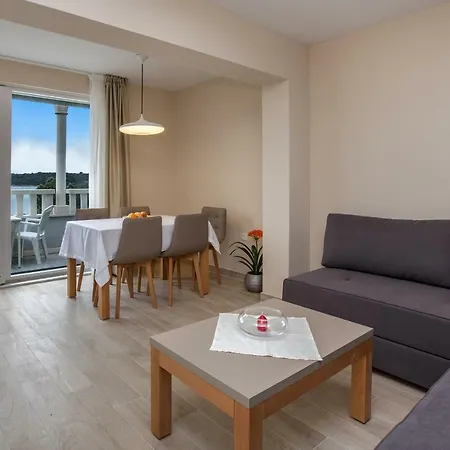 Marijola Lejlighed *