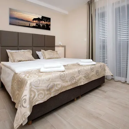 Marijola Apartament *