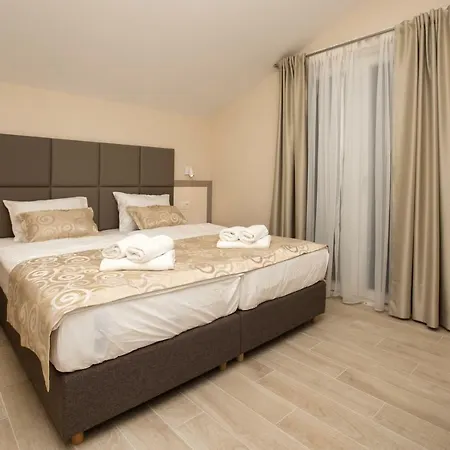 Marijola Lejlighed *