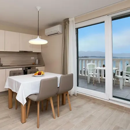 Apartament Marijola Lovište