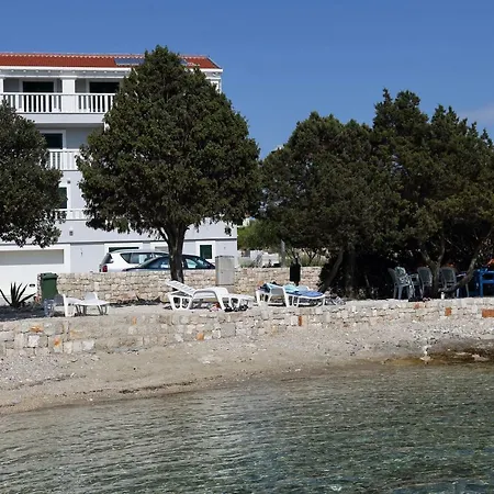 Lejlighed Marijola *