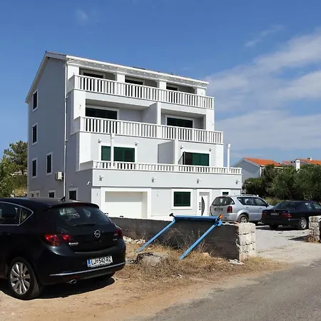 Apartment Marijola *