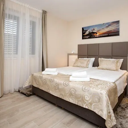 Apartament Marijola