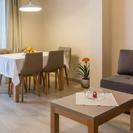 Marijola Lejlighed *