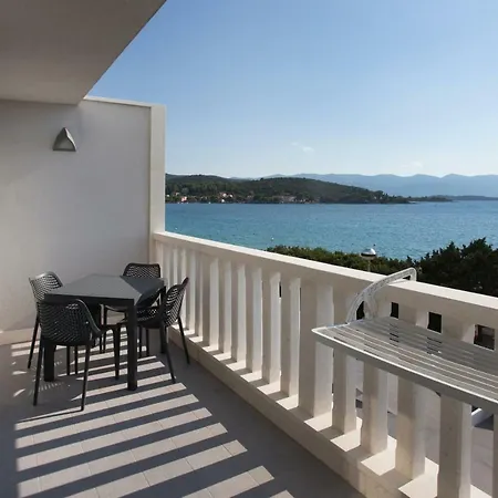 Apartment Marijola