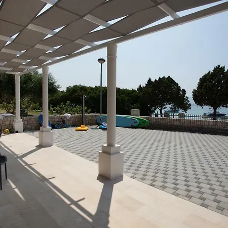 Marijola Lejlighed *