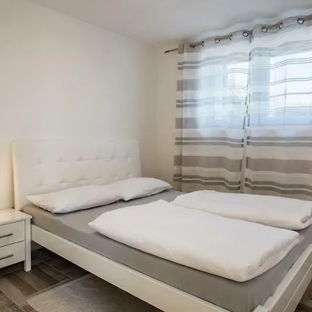 Apartament Marijola