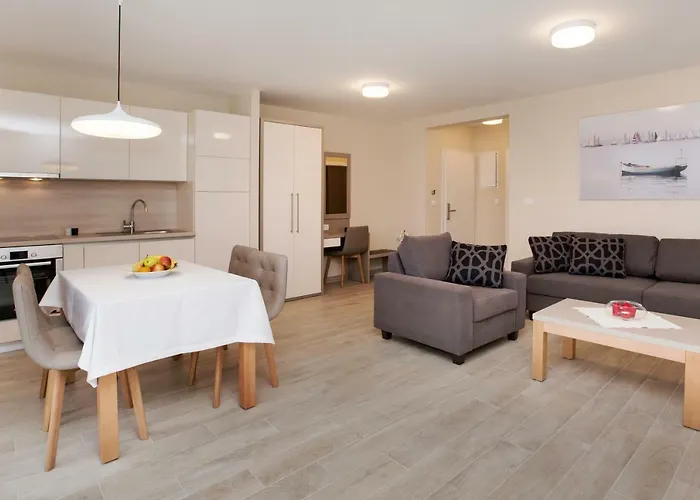 Marijola Apartment
