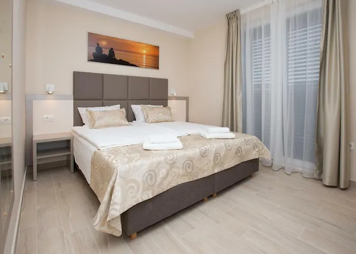 Marijola Apartment