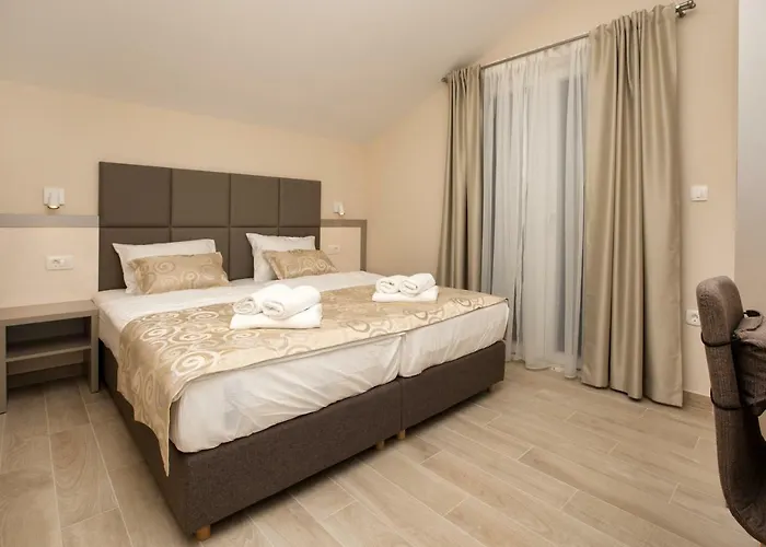 Marijola Apartment *