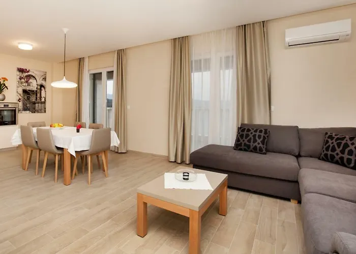 Apartment Marijola