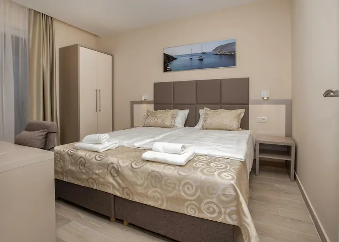 Apartment Marijola