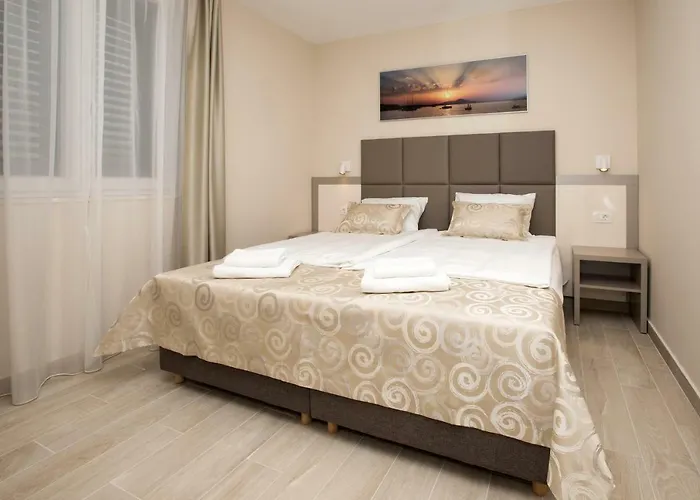 Marijola Apartment