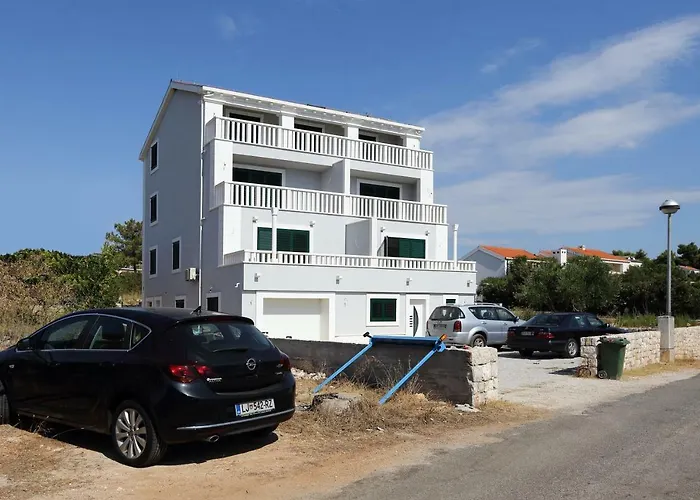 Apartment Marijola *