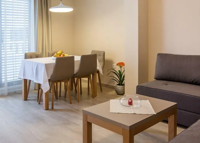 Marijola Apartment *