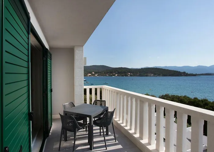 Apartment Marijola