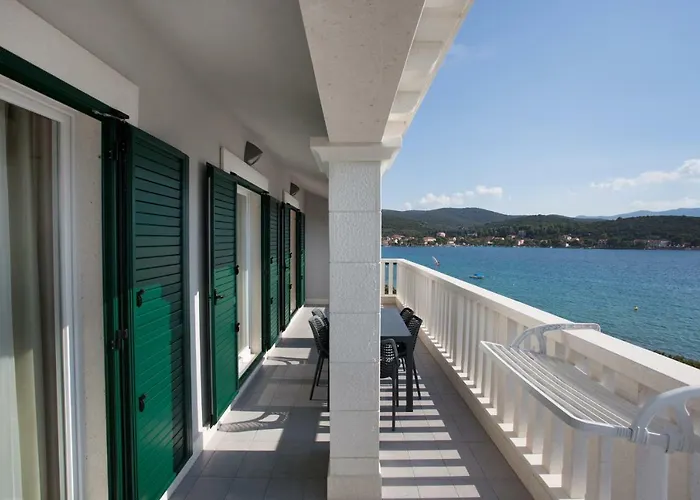 Marijola Apartment