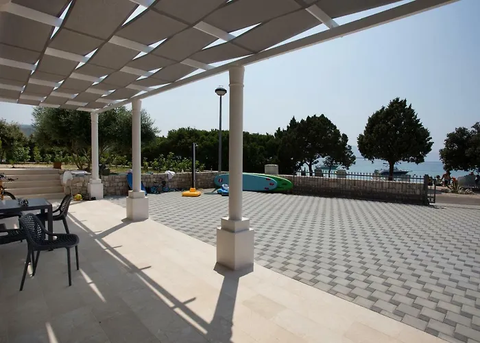 Marijola Apartment *