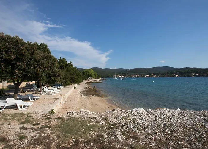 Marijola Apartment Lovište