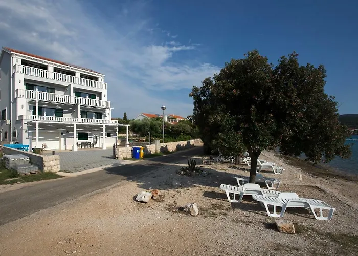 Apartment Marijola